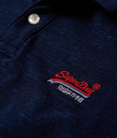 Classic piqué poloshirt Image 7