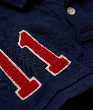 Classic piqué poloshirt Image 8