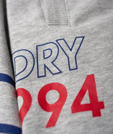 SDRY Ace Joggers Image 5