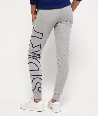 SDRY Ace Joggers Image 3