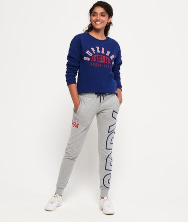 SDRY Ace Joggers Image 1