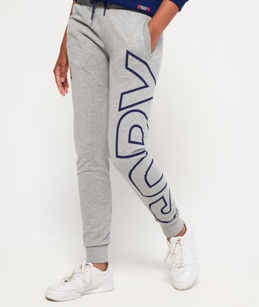 SDRY Ace Joggers Image 2