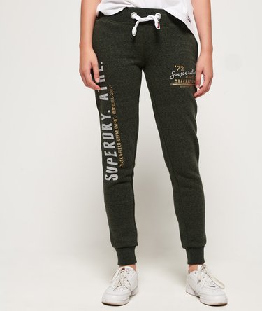 Track & Field Joggers Image 2