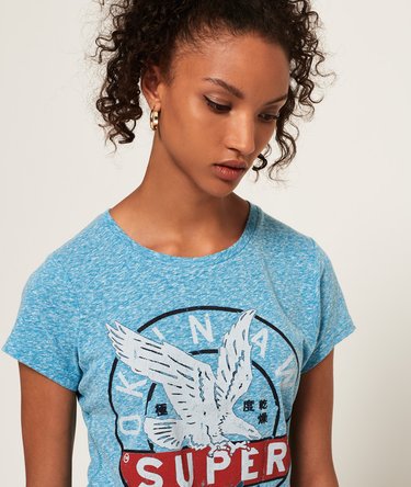 Camiseta Gasoline Image 5