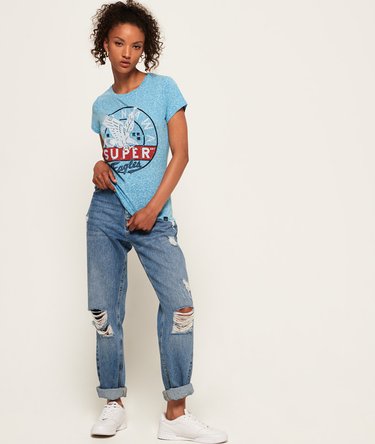 Camiseta Gasoline Image 3