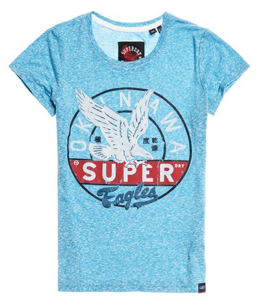 Camiseta Gasoline Image 2