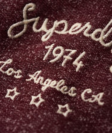 Rylee Embroidered Joggers Image 5