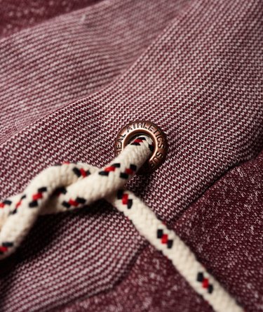Rylee Embroidered Joggers Image 4