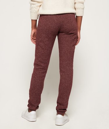 Rylee Embroidered Joggers Image 3