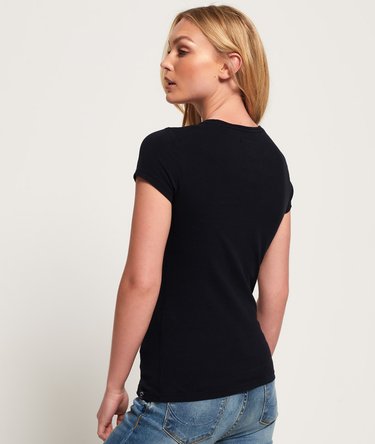 T-shirt Rope Applique Image 4
