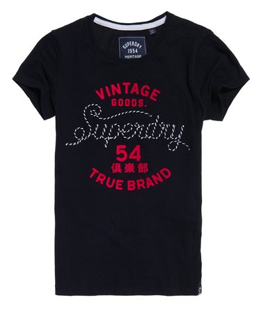 T-shirt Rope Applique Image 2
