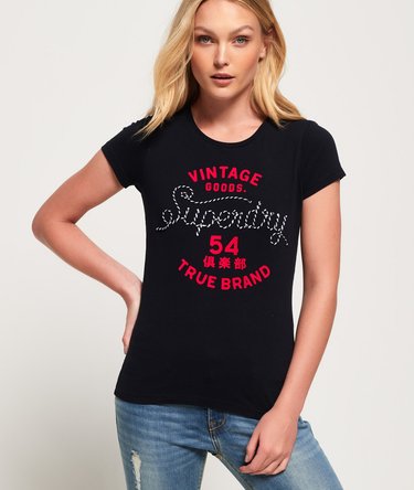 T-shirt Rope Applique Image 1