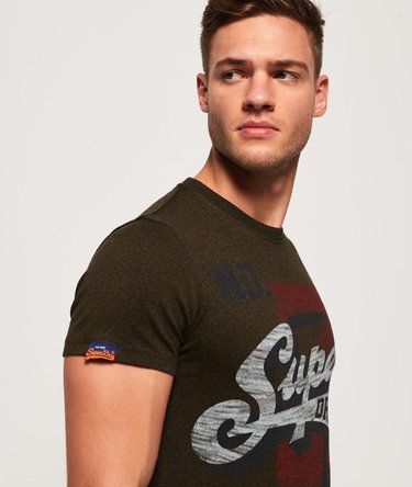 Camiseta Super 7 Tri Image 5