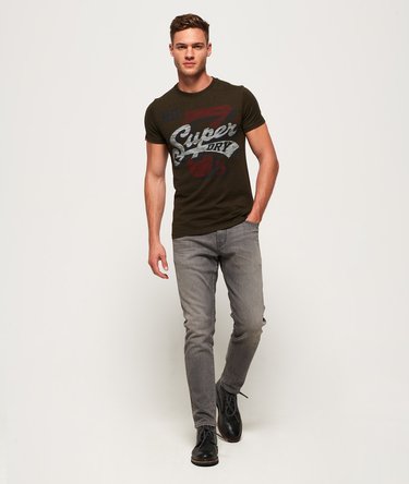 Camiseta Super 7 Tri Image 3