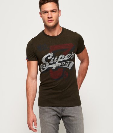 Camiseta Super 7 Tri Image 2