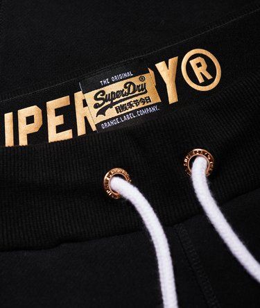 Elite Jogginghose aus der Orange Label Kollektion Image 4