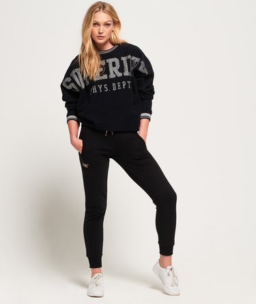 Elite Jogginghose aus der Orange Label Kollektion Image 1