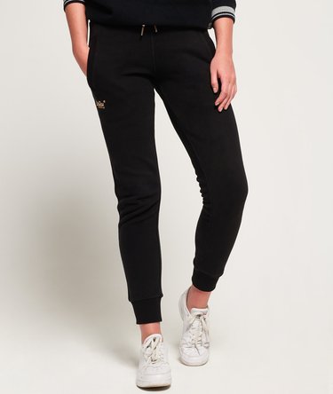 Elite Jogginghose aus der Orange Label Kollektion Image 2