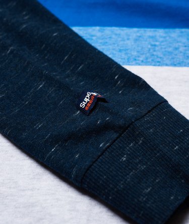 Classic Long Beach Polo Shirt Image 8