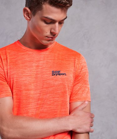 Active Training Short Sleeve T-Shirt Image 6