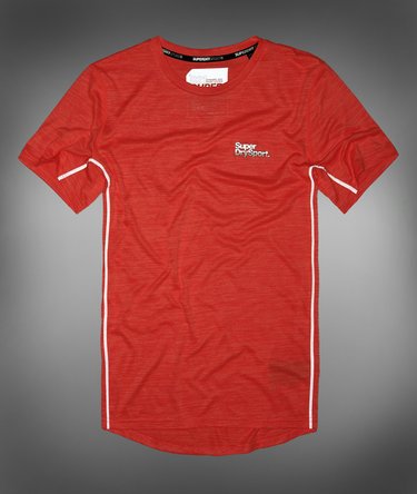 Active Training Short Sleeve T-Shirt Image 3