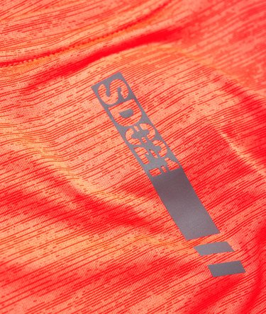 Active Training Short Sleeve T-Shirt Image 9