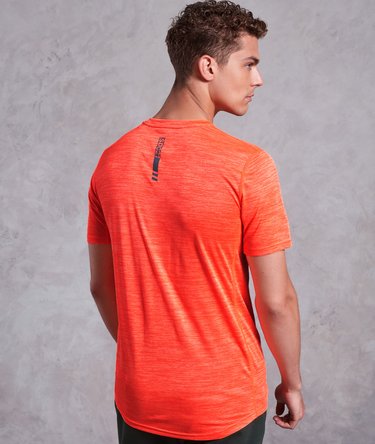Active Training Short Sleeve T-Shirt Image 5