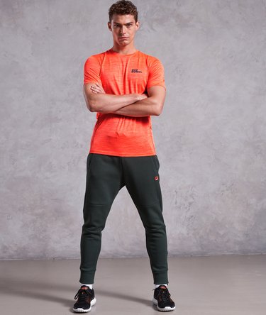 Active Training Short Sleeve T-Shirt Image 4