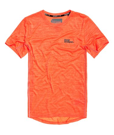 Active Training Short Sleeve T-Shirt Image 2