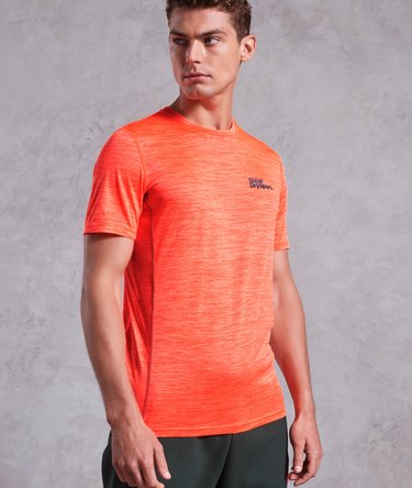 Active Training Short Sleeve T-Shirt Image 1