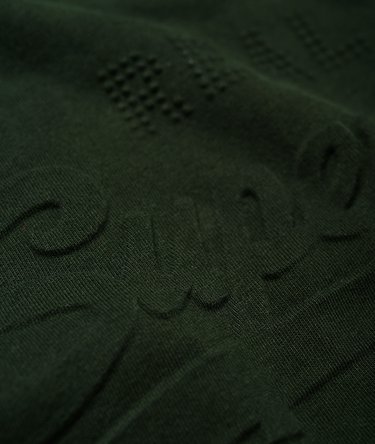 T-shirt à manches longues Vintage Authentic Embossed Image 7