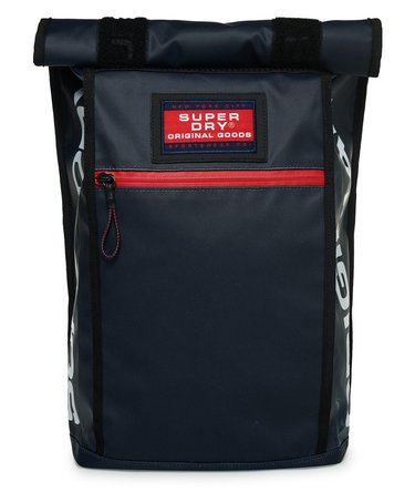 Mochila Rollman Image 1