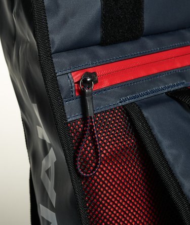 Mochila Rollman Image 7