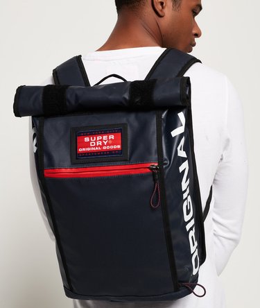 Mochila Rollman Image 2
