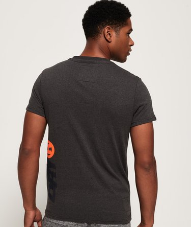 Zehn Vert Short Sleeve T-Shirt Image 4