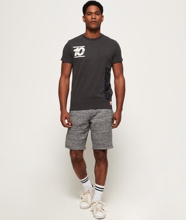 Zehn Vert Short Sleeve T-Shirt Image 3