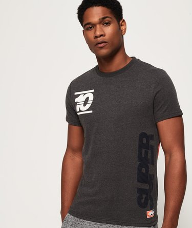 Zehn Vert Short Sleeve T-Shirt Image 2