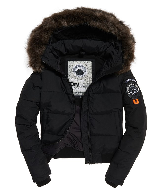 Everest Ella Bomberjacke