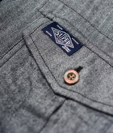 Chemise Fjordmans Work Image 7
