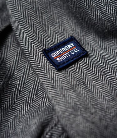 Chemise Fjordmans Work Image 8