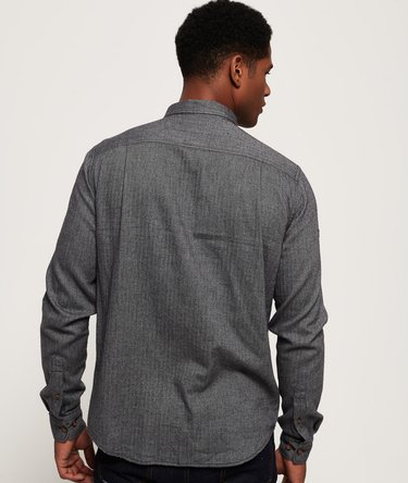 Chemise Fjordmans Work Image 4