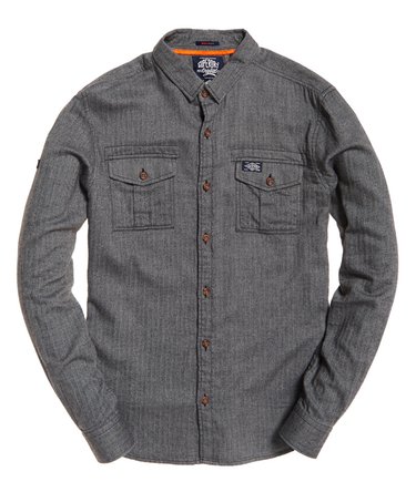 Chemise Fjordmans Work Image 2