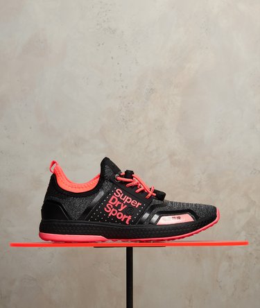 Zapatillas de running Windsprinter Image 1