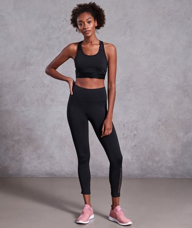 Active Studio 7/8 Leggings Image 1