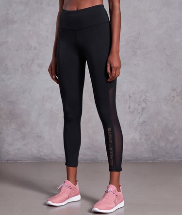 Active Studio 7/8 Leggings Image 2