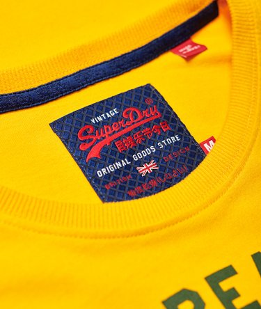 Vintage Logo T-Shirt Image 6