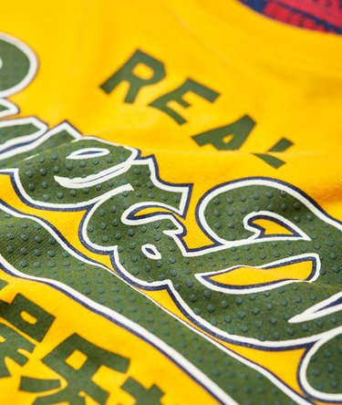 Vintage Logo T-Shirt Image 7