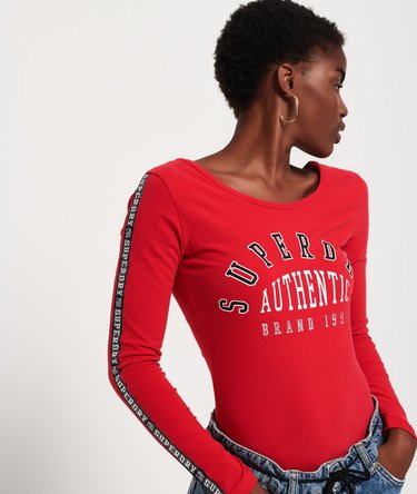 Sportlicher Maddox Bodysuit Image 5