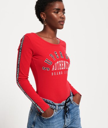 Sportlicher Maddox Bodysuit Image 1