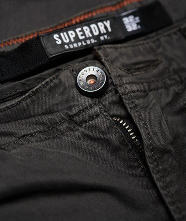 Surplus Goods Cargo Pants Image 4